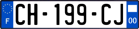 CH-199-CJ