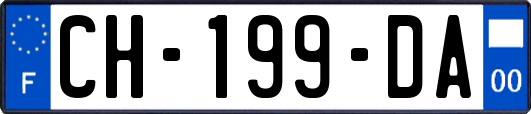 CH-199-DA