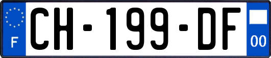 CH-199-DF
