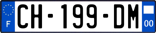 CH-199-DM