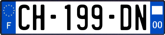 CH-199-DN