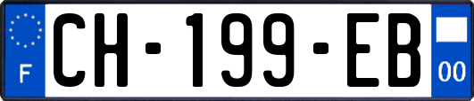 CH-199-EB