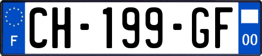 CH-199-GF