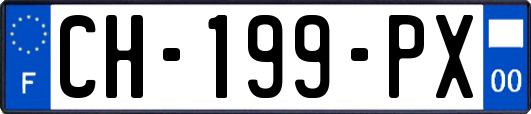 CH-199-PX