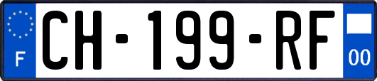 CH-199-RF