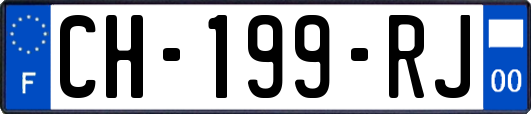 CH-199-RJ