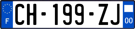 CH-199-ZJ