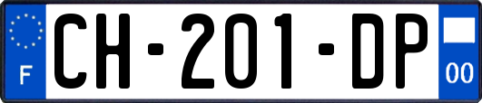 CH-201-DP