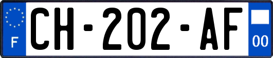 CH-202-AF