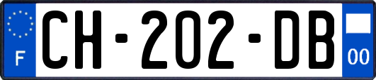 CH-202-DB