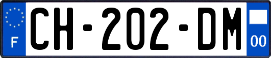 CH-202-DM