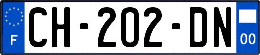 CH-202-DN