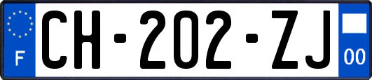 CH-202-ZJ