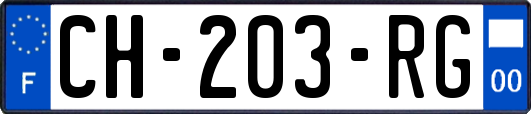 CH-203-RG