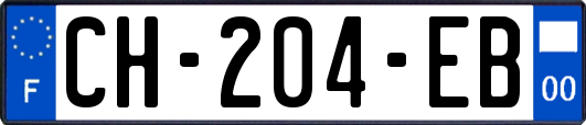 CH-204-EB