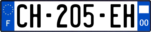 CH-205-EH