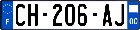 CH-206-AJ