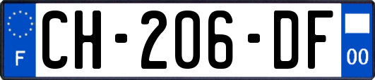 CH-206-DF