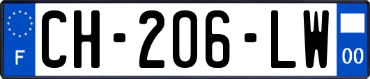 CH-206-LW