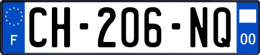 CH-206-NQ