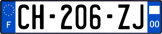 CH-206-ZJ