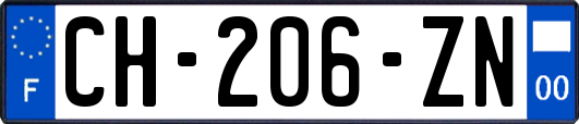 CH-206-ZN
