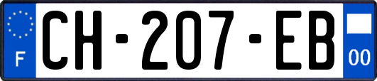 CH-207-EB