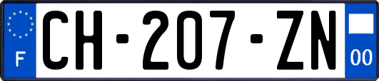 CH-207-ZN