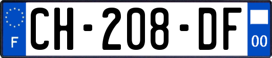 CH-208-DF