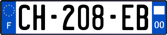 CH-208-EB
