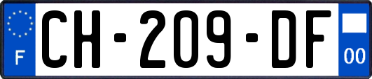 CH-209-DF