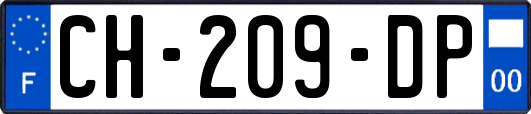 CH-209-DP