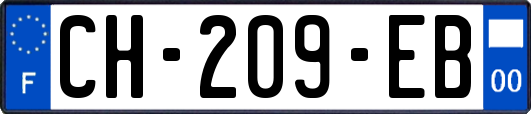 CH-209-EB