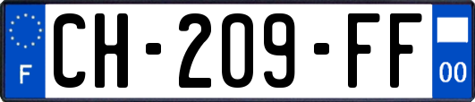 CH-209-FF