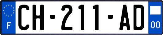 CH-211-AD