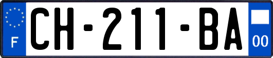 CH-211-BA