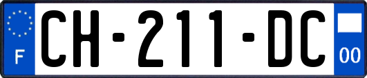 CH-211-DC