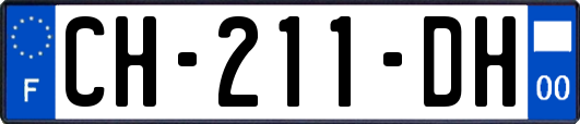 CH-211-DH