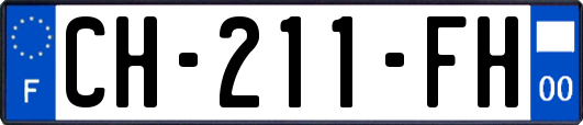 CH-211-FH