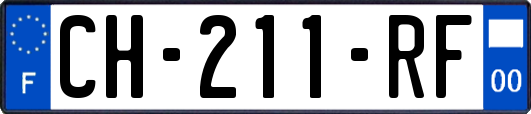 CH-211-RF