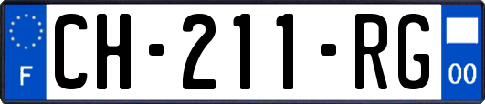 CH-211-RG