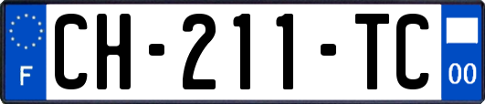 CH-211-TC