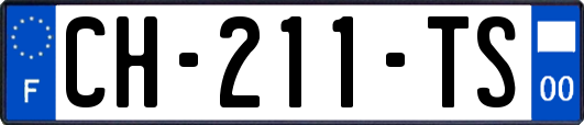 CH-211-TS