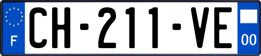 CH-211-VE