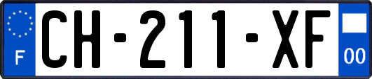 CH-211-XF