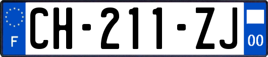 CH-211-ZJ