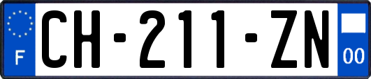 CH-211-ZN