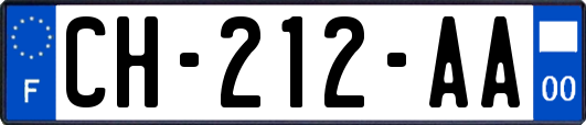 CH-212-AA