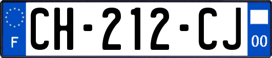 CH-212-CJ