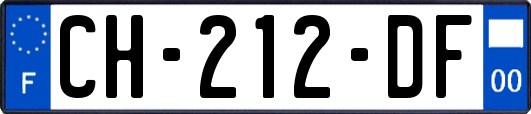 CH-212-DF